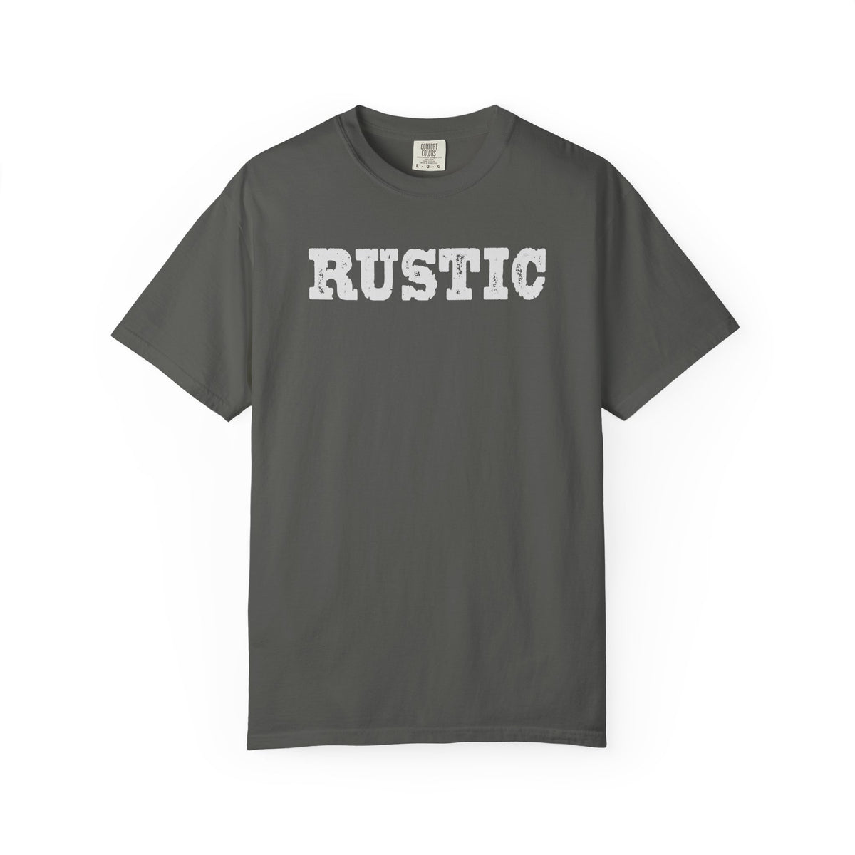 Rustic Tee