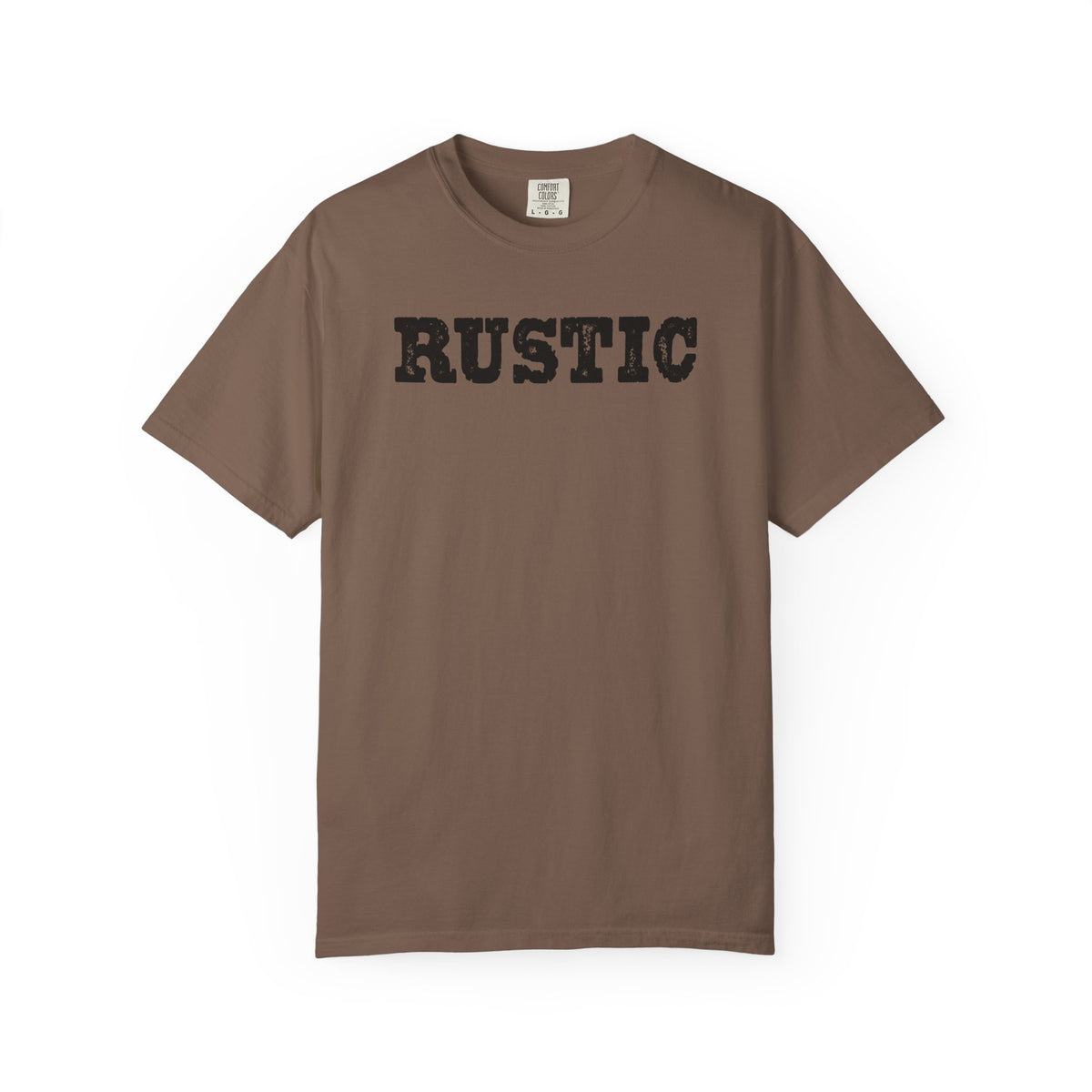 Rustic Tee