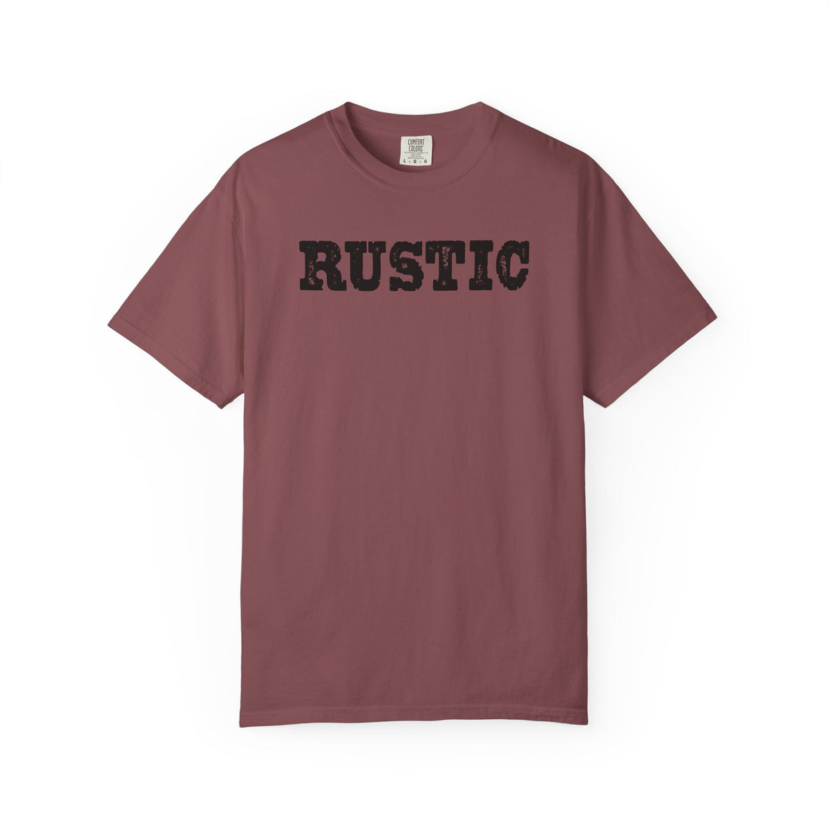 Rustic Tee