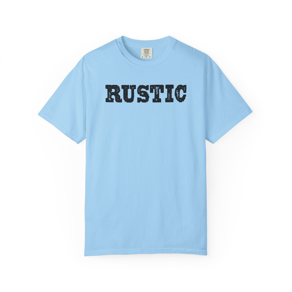 Rustic Tee