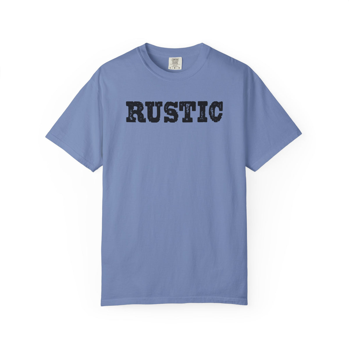 Rustic Tee